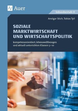 Soziale Marktwirtschaft und Wirtschaftspolitik