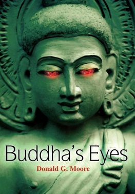 Buddha's Eyes