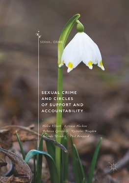 Sexual Crime and Circles of Support and Accountability