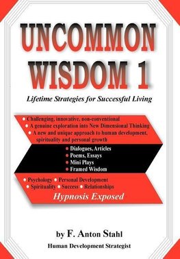 Uncommon Wisdom 1