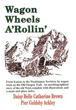 Wagon Wheels A'Rollin'