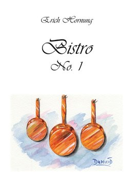 Bistro No. 1