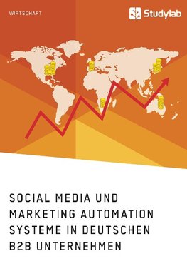 Social Media und Marketing Automation Systeme in deutschen B2B Unternehmen