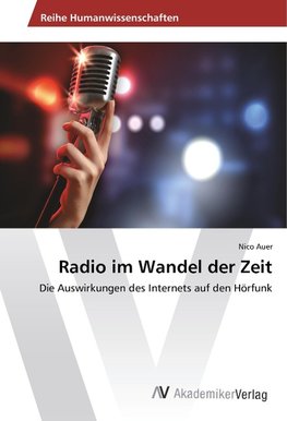 Radio im Wandel der Zeit