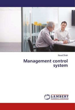 Management control system