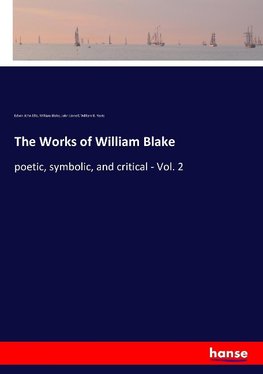 The Works of William Blake