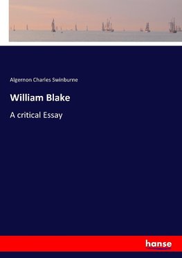 William Blake