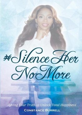 #SilenceHerNoMore