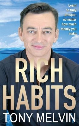 Rich Habits - Hardcover