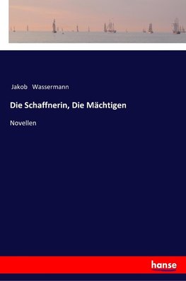 Die Schaffnerin, Die Mächtigen