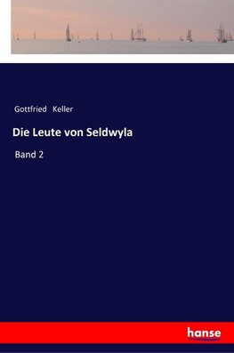 Die Leute von Seldwyla