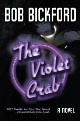 The Violet Crab