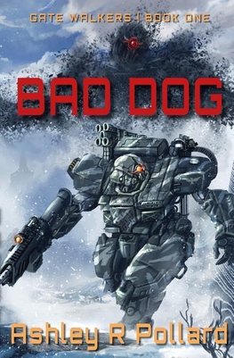 Bad Dog