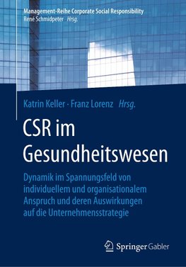 CSR im Gesundheitswesen