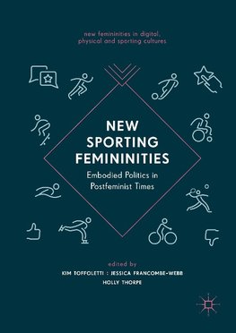 New Sporting Femininities