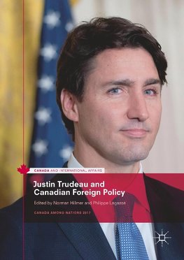 Justin Trudeau and Canadian Foreign Policy