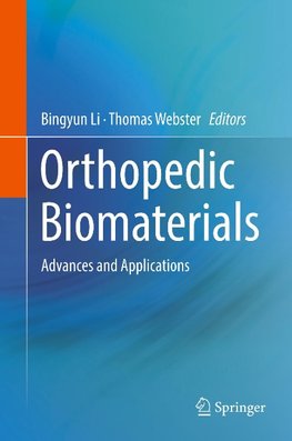 Orthopedic Biomaterials