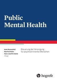 Public Mental Health