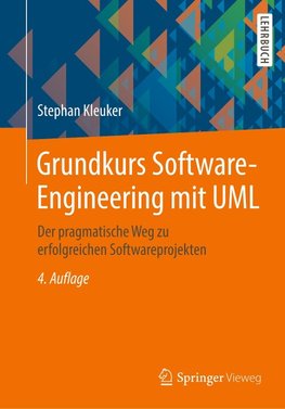 Grundkurs Software-Engineering mit UML