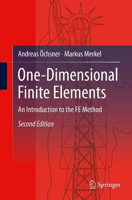 One-Dimensional Finite Elements