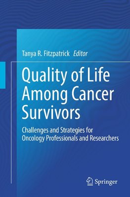 Quality of Life Among Cancer Survivors