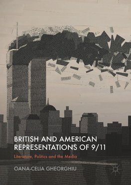 British and American Representations of 9/11