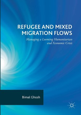 Refugee and Mixed Migration Flows