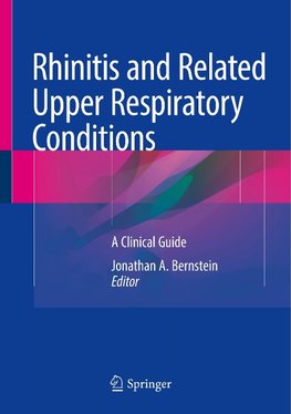 Rhinitis and Related Upper Respiratory Conditions