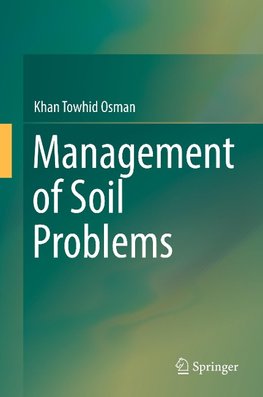 Management of Soil Problems