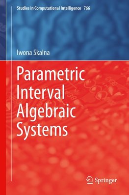 Parametric Interval Algebraic Systems