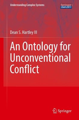 An Ontology for Unconventional Conflict