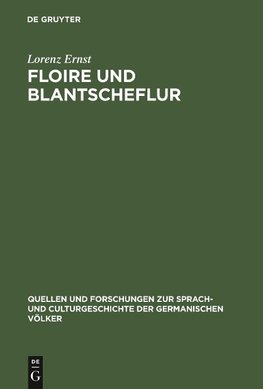 Floire und Blantscheflur