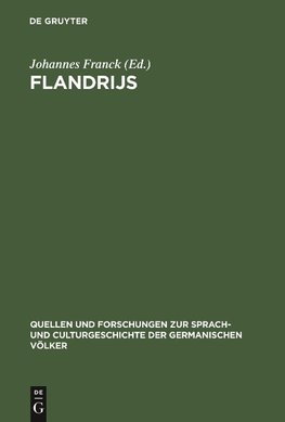 Flandrijs