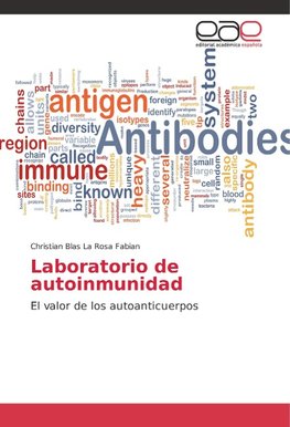 Laboratorio de autoinmunidad