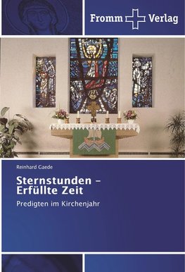 Sternstunden - Erfüllte Zeit