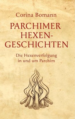 Parchimer Hexengeschichten