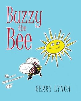 Buzzy the Bee