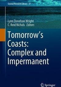 Tomorrow's Coasts: Complex and Impermanent