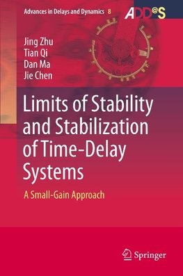 Limits of Stability and Stabilization of Time-Delay Systems