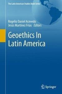 Geoethics In Latin America