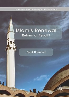 Islam's Renewal