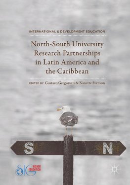 North-South University Research Partnerships in Latin America and the Caribbean