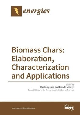 Biomass Chars