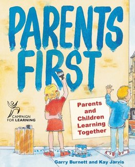 Parents first