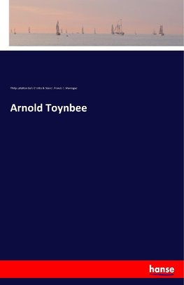 Arnold Toynbee