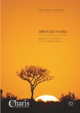 Spirit-Filled World