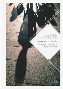 Work and Identity