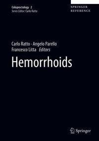 Hemorrhoids