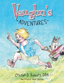 Vaughn's Adventures