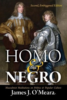 The Homo and the Negro